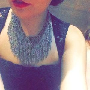 Meet your Posher, Carrie